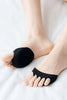 StealthStep™ - Five Toes forefoot pads for women [Last day discount 1+1 free]