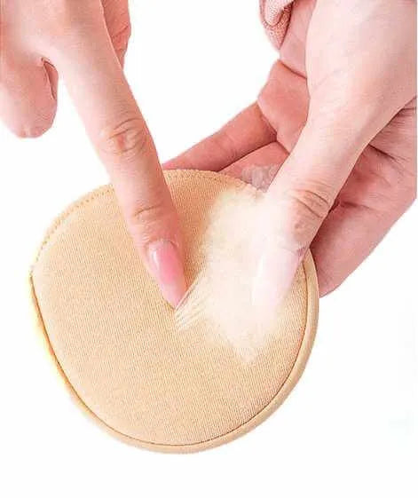 StealthStep™ - Five Toes forefoot pads for women [Last day discount 1+1 free]