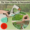 TieUp™ - Plant tying machine (incl. 10 rolls of adhesive tape)