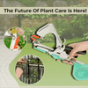 TieUp™ - Plant tying machine (incl. 10 rolls of adhesive tape)