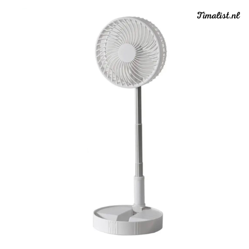 Windy™ - Folding fan
