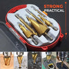 Titanium™ | Drill Bit Set 【Last Day Discount】