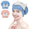 DryBuddy - Maximum Absorbency, Minimal Effort!