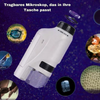 PalmScope™ | handheld microscope