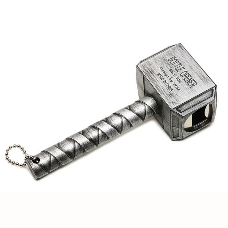 Hammer Of Thor Bottle Opener