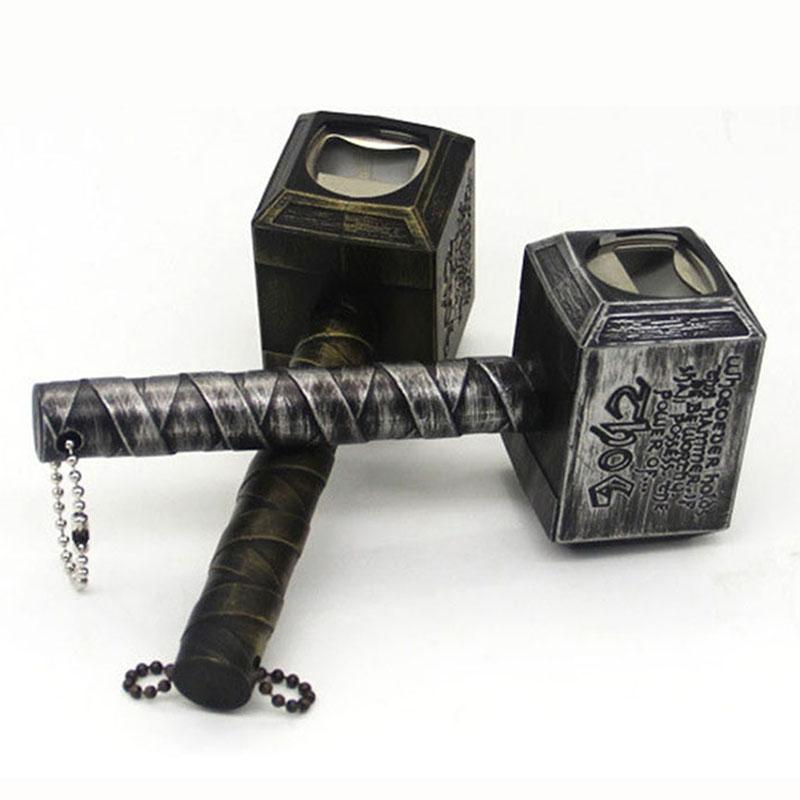 Hammer Of Thor Bottle Opener