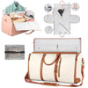Wardrobe Bag™ - Foldable suit bag with high capacity [last day discount]
