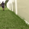 Unbreakable Wired Grass Trimmer Blade