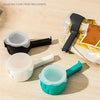 ClipEase™ - Keep food fresh, fill with precision!