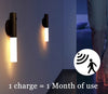 StickBright™ - Wall lights without drill