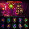 SmartLights™ - Intelligent LED firework lights