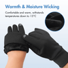 ComfyHands™ - Thermal gloves