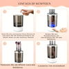BrushBlitz | Electric make-up brush cleaner
