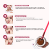 FOR THIS WEEK ONLY! TheBrow 2.0 Eyebrow Brush incl. FREE Stencils
