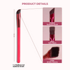 FOR THIS WEEK ONLY! TheBrow 2.0 Eyebrow Brush incl. FREE Stencils