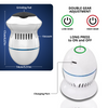 THIS WEEK ONLY | Elegrind™ Electric Foot Grinder with Vacuum | incl. 2 Grinder Heads
