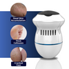 THIS WEEK ONLY | Elegrind™ Electric Foot Grinder with Vacuum | incl. 2 Grinder Heads