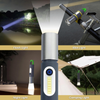 THIS WEEK ONLY! | Zenlight™ LED Rechargeable Flashlight