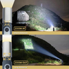 Zenlight™ - Rechargeable LED flashlight