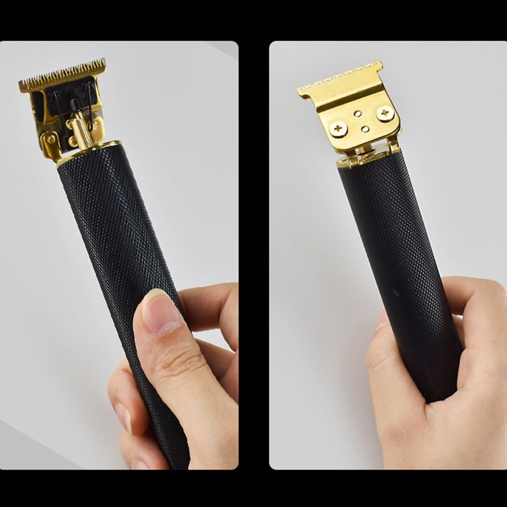 () LuxeShear™ - Ornate Hair Clippers