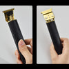 () LuxeShear™ - Ornate Hair Clippers