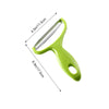 SwiftPeel™️ - Ultra wide vegetable peeler (2 pieces) [Letter Tag discount]