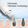 Ultrasonic Skin Scrubber