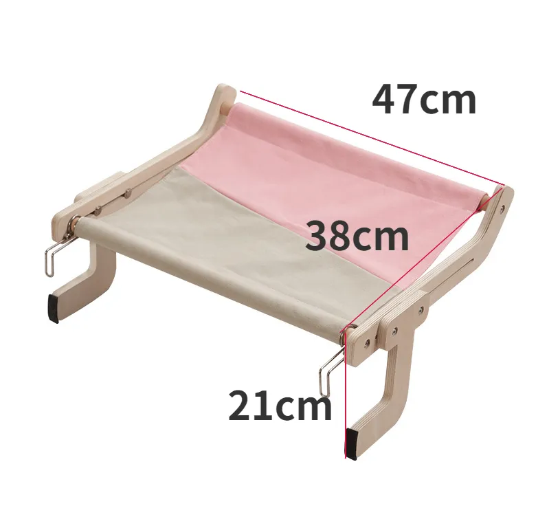 Floating Bed™ - Floating Cat Bed