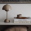 ContempoGlow™ - Stylish table lamps