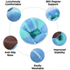 Snugnest™ - Baby Support Seat Soft Baby Seat Cushion Sofa