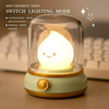 GlowSphere™ | LED night lamp