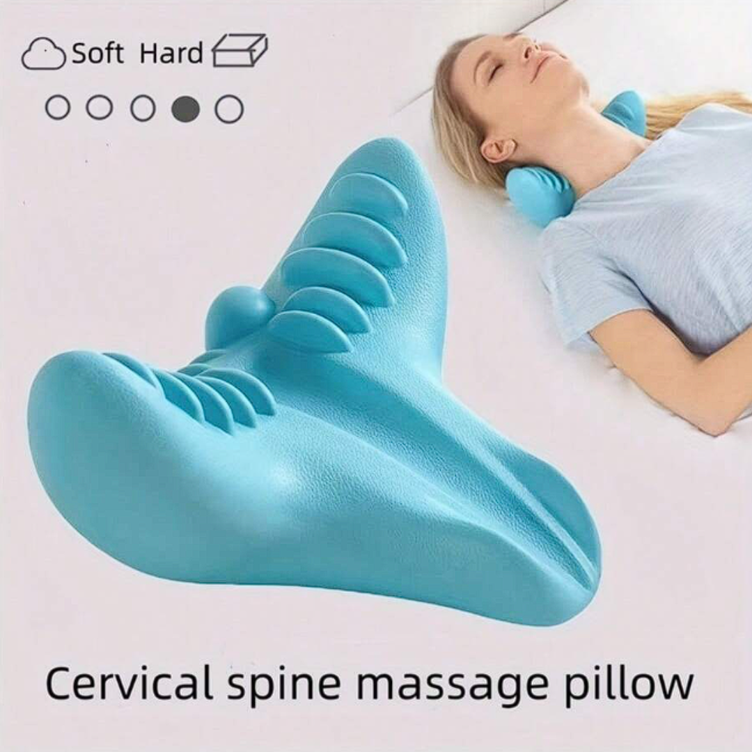 | CalmNeck™| Relax your neck [last day discount]