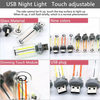 1+1 NostaLite™ | Retro LED lamp