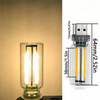 1+1 NostaLite™ | Retro LED lamp