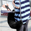 NestyPack™ | travel pillow storage bag