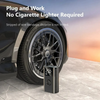 TurboPump™ | Portable Electric Air Pump