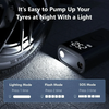 TurboPump™ | Portable Electric Air Pump