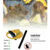 Flip & Slide™ | Catch pests the animal-friendly way!