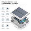 SunVault™ | Solar power charger