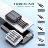 SunVault™ | Solar power charger