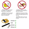 Flip & Slide™ | Catch pests the animal-friendly way!