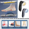 (1+1 PAIR FREE) | ElastiStep™ | 4D Highly elastic shock insoles