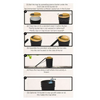 Flip & Slide™ | Catch pests the animal-friendly way!