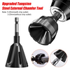 BoltMaster™ | Tools for deburring screw bolts