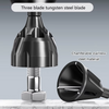 BoltMaster™ | Tools for deburring screw bolts