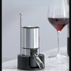 AeriBlend™ | 3-in1 wine aerator, storage and dispenser