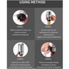 AeriBlend™ | 3-in1 wine aerator, storage and dispenser