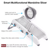 QuickChop™ | Multifunctional cutting machine