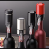 AeriBlend™ | 3-in1 wine aerator, storage and dispenser