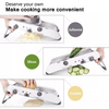 QuickChop™ | Multifunctional cutting machine